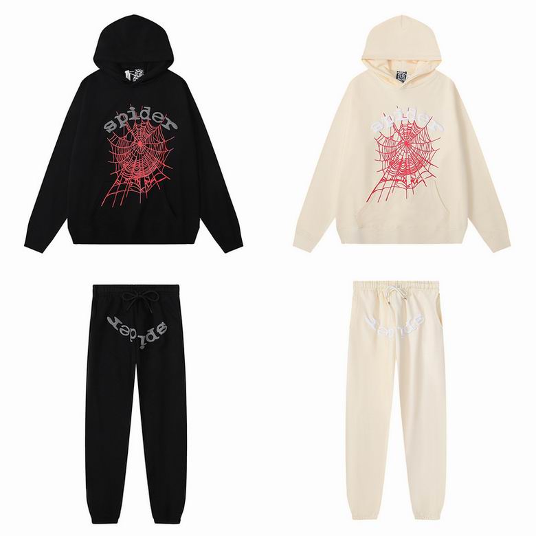 Sp5der S-XL 6ht8210 8310